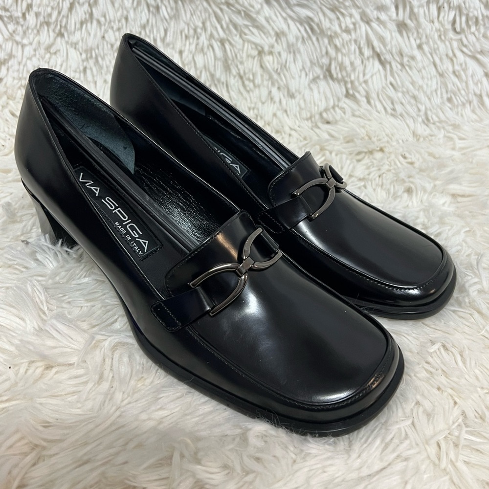 VIA SPIGA BRAND NEW
